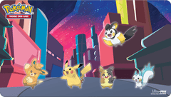 Ultra Pro - Playmat - Pokemon - Shimmering Skyline